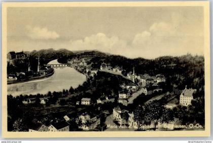 50954669 - Burghausen , Salzach