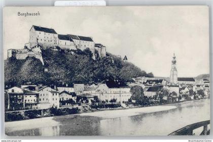 51161584 - Burghausen , Salzach