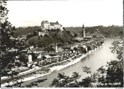 Burghausen Salzach Burghausen Salzach