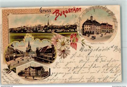 13424807 - Burgstaedt