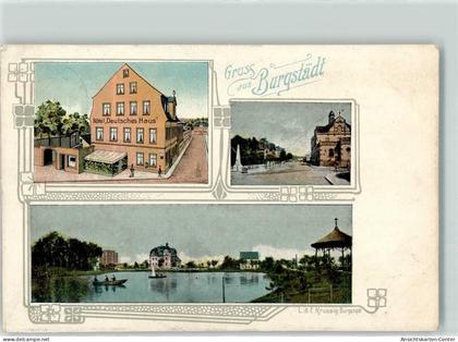 13446009 - Burgstaedt