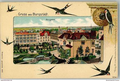 13579922 - Burgstaedt