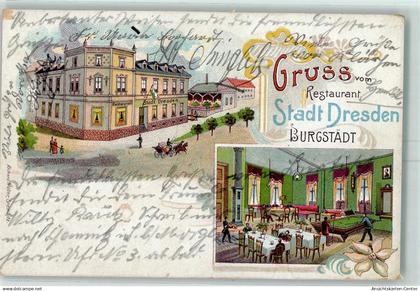 13600338 - Burgstaedt