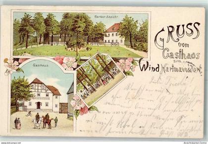 13604875 - Hartmannsdorf b Chemnitz, Sachs