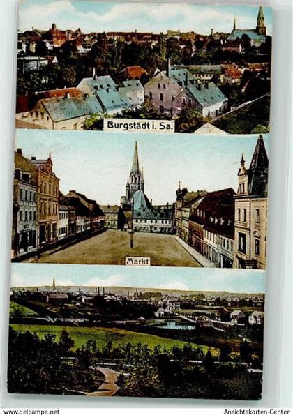 39235367 - Burgstaedt , Sachs