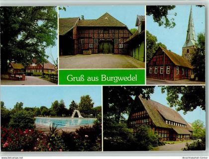 10563585 - Burgwedel