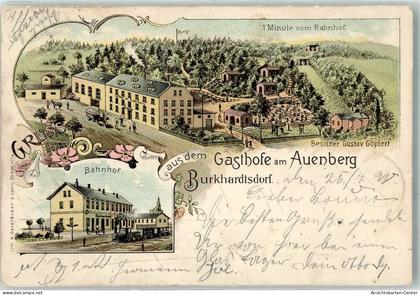 13619631 - Burkhardtsdorf