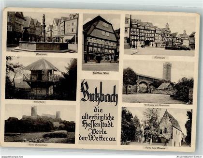39919309 - Butzbach