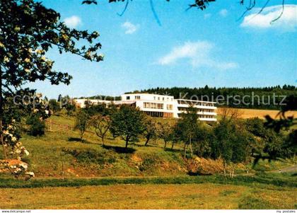 Butzbach Familienlandheim Bodenrod der Heilandsgemeinde eV Naturpark Hochtaunus