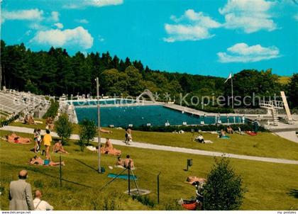 Butzbach Schwimmbad