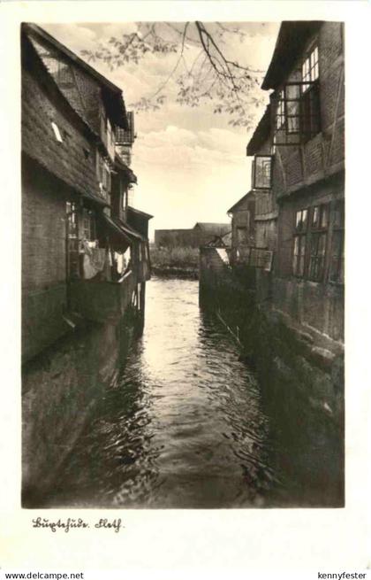 Buxtehude