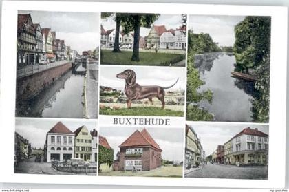 Buxtehude
