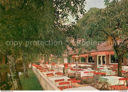 Neukloster Niederelbe Restaurant Cafe Seeburg Terrasse