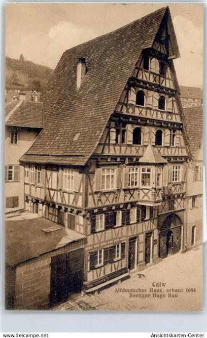 51085645 - Calw