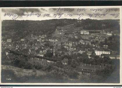 Calw