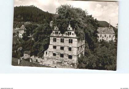 Calw Schwarzwald BW