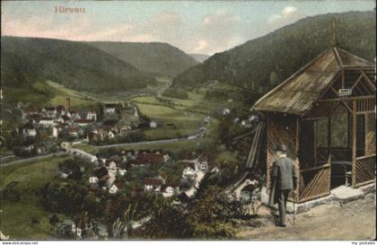 Luetzenhardter Hof Hirsau Hirsau-Luetzenhardter Hof