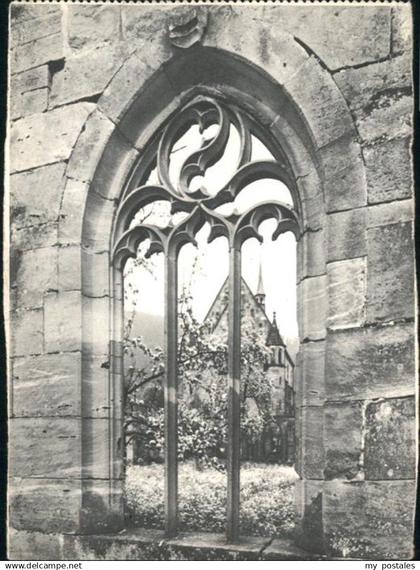 Luetzenhardter Hof Hirsau Hirsau-Luetzenhardter Hof Kloster