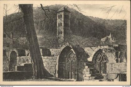 Luetzenhardter Hof Hirsau Hirsau-Luetzenhardter Hof Kloster