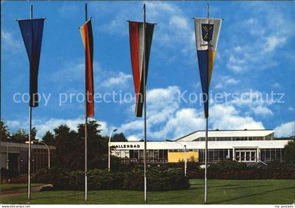 Castrop-Rauxel Hallenbad