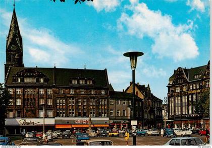 Castrop-Rauxel Markt