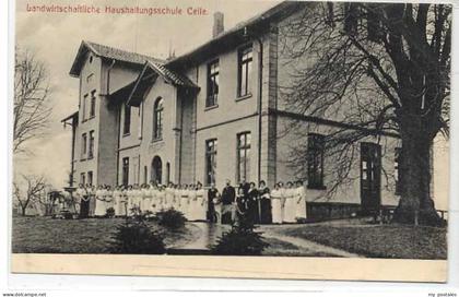 Celle Niedersachsen Celle