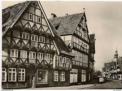 Celle Niedersachsen Celle