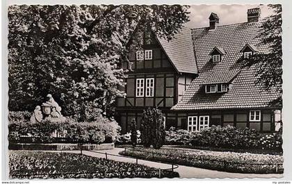 Celle Niedersachsen Celle