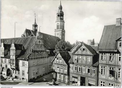 Celle Niedersachsen Celle