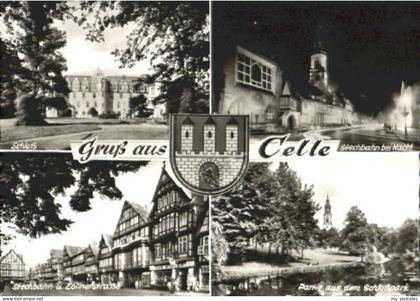 Celle Niedersachsen Celle
