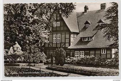 Celle Niedersachsen Celle