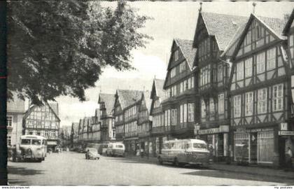 Celle Niedersachsen Celle  x 1962