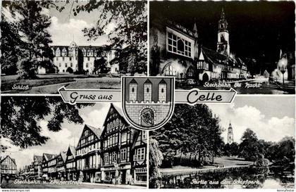 Gruss aus Celle