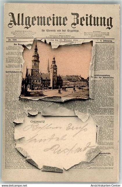 13639334 - Chemnitz , Sachs