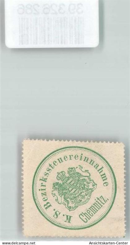 39326286 - Chemnitz , Sachs