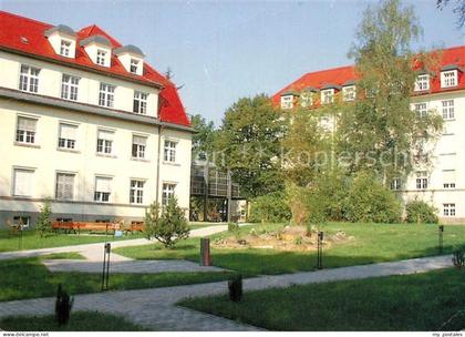 CHEMNITZ Sachsen Klinikum Chemnitz