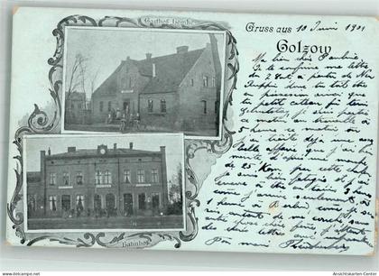 13664600 - Golzow b Eberswalde