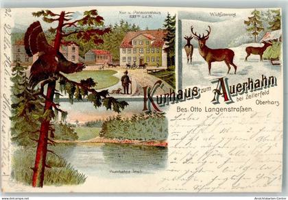 10704862 - Clausthal-Zellerfeld