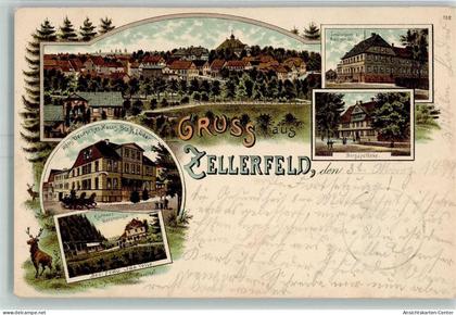 13430053 - Clausthal-Zellerfeld