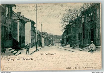 13458328 - Clausthal-Zellerfeld