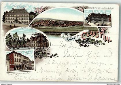 13533179 - Clausthal-Zellerfeld