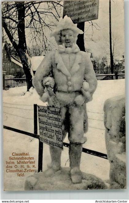 13562010 - Clausthal-Zellerfeld