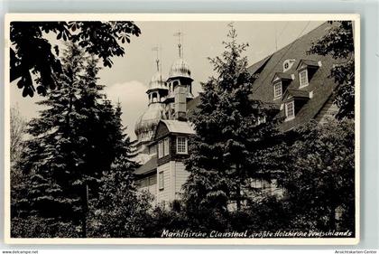 39208003 - Clausthal-Zellerfeld