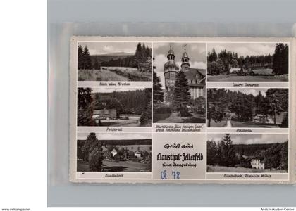 50224137 - Clausthal-Zellerfeld