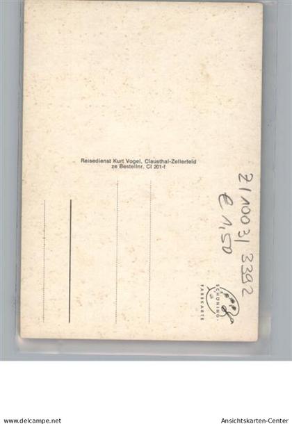 50225420 - Clausthal-Zellerfeld