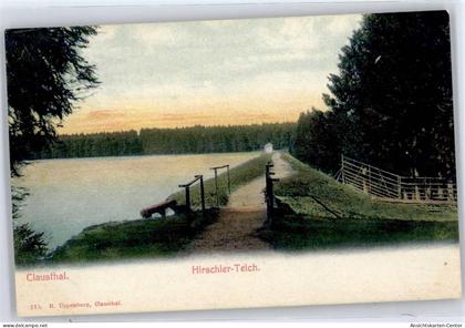 50944590 - Clausthal-Zellerfeld