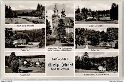 52248924 - Clausthal-Zellerfeld