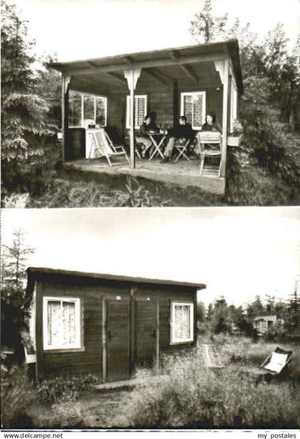 Clausthal-Zellerfeld Clausthal-Zellerfeld