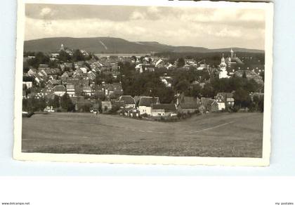 Clausthal-Zellerfeld Goslar Niedersachsen Clausthal Zellerfeld