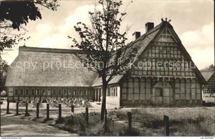 Cloppenburg Dorfkrug